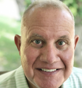 Photo of Ed Anderson